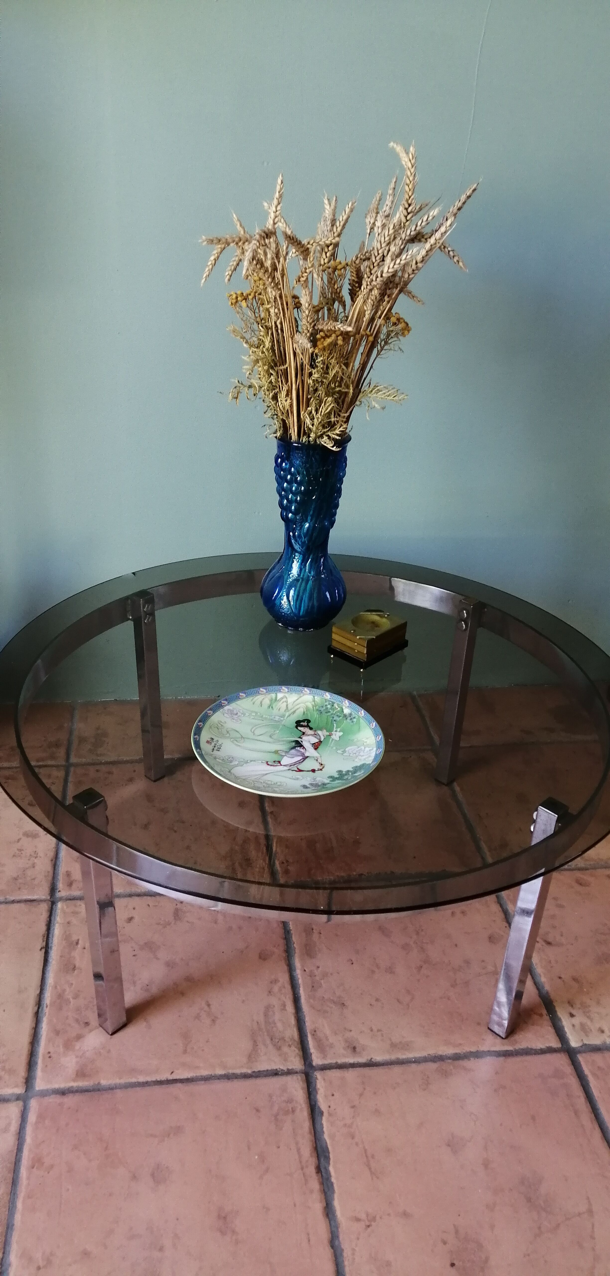 Coffee table 60s-70s