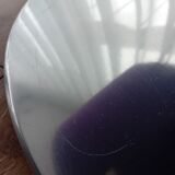 Chaise Tulipe Pourpre de Pierre Paulin pour Artifort