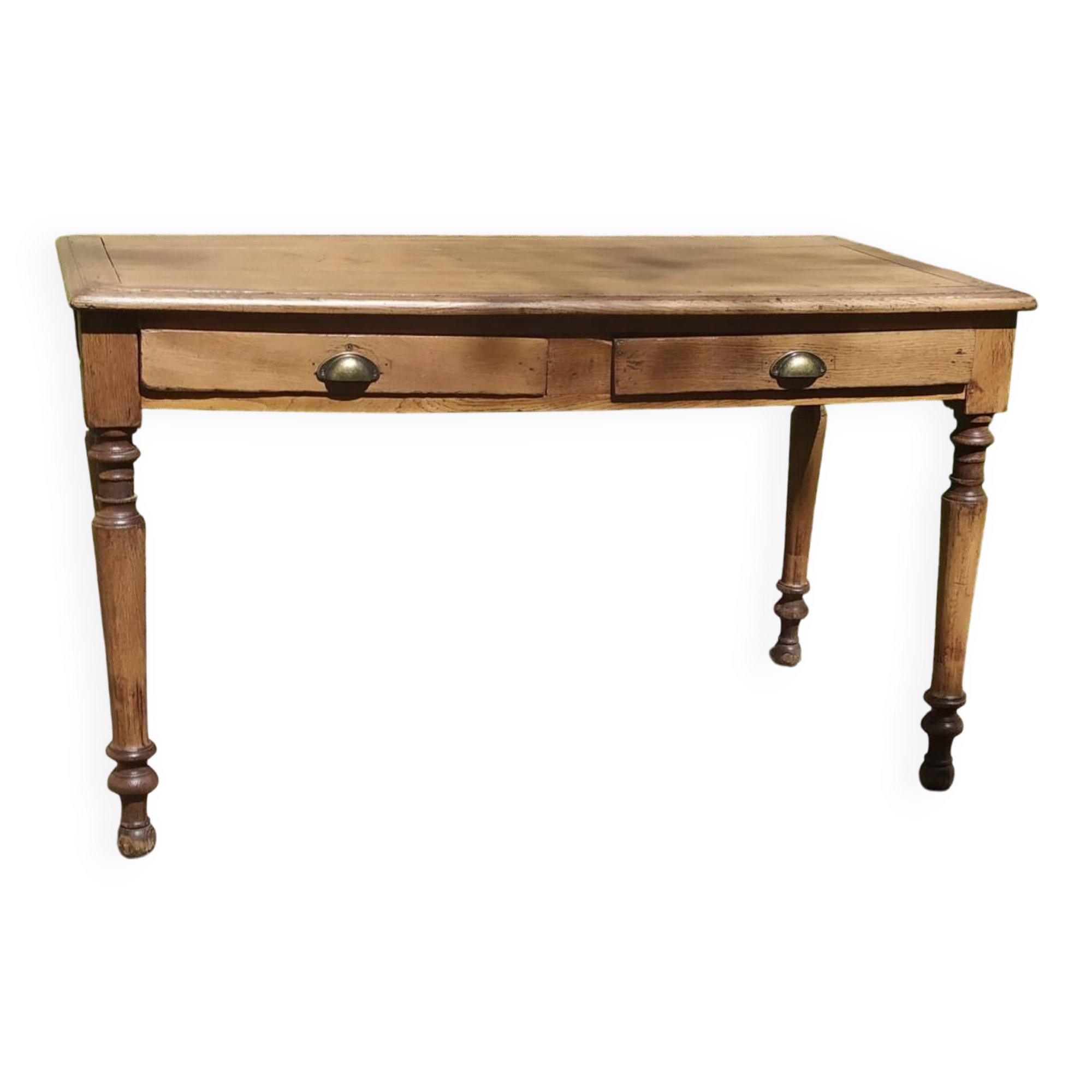 Antique table