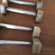11 knife holders