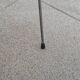 Lampadaire tripode, 1990
