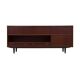 Teak sideboard, Danish design, 1970s, made in Denmark