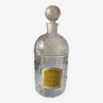 Old Guerlain bottle