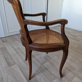 Fauteuil Louis XVI