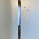 Flamme, Floor Lamp by Gilles Derain for Lumen Center, 1980s