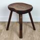 Vintage stool