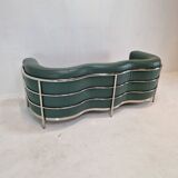Model "Onda" Set by De Pas D’Urbino and Lomazzi for Zanotta, 1980's