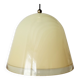 Vintage pendant lamp by Franco Bresciani for iGuzzini 1970