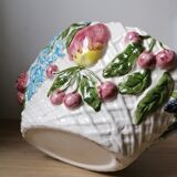 Old planter