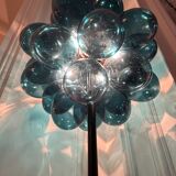 Lampadaire « Ballons Bleus »