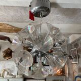 Lampe design spoutnik