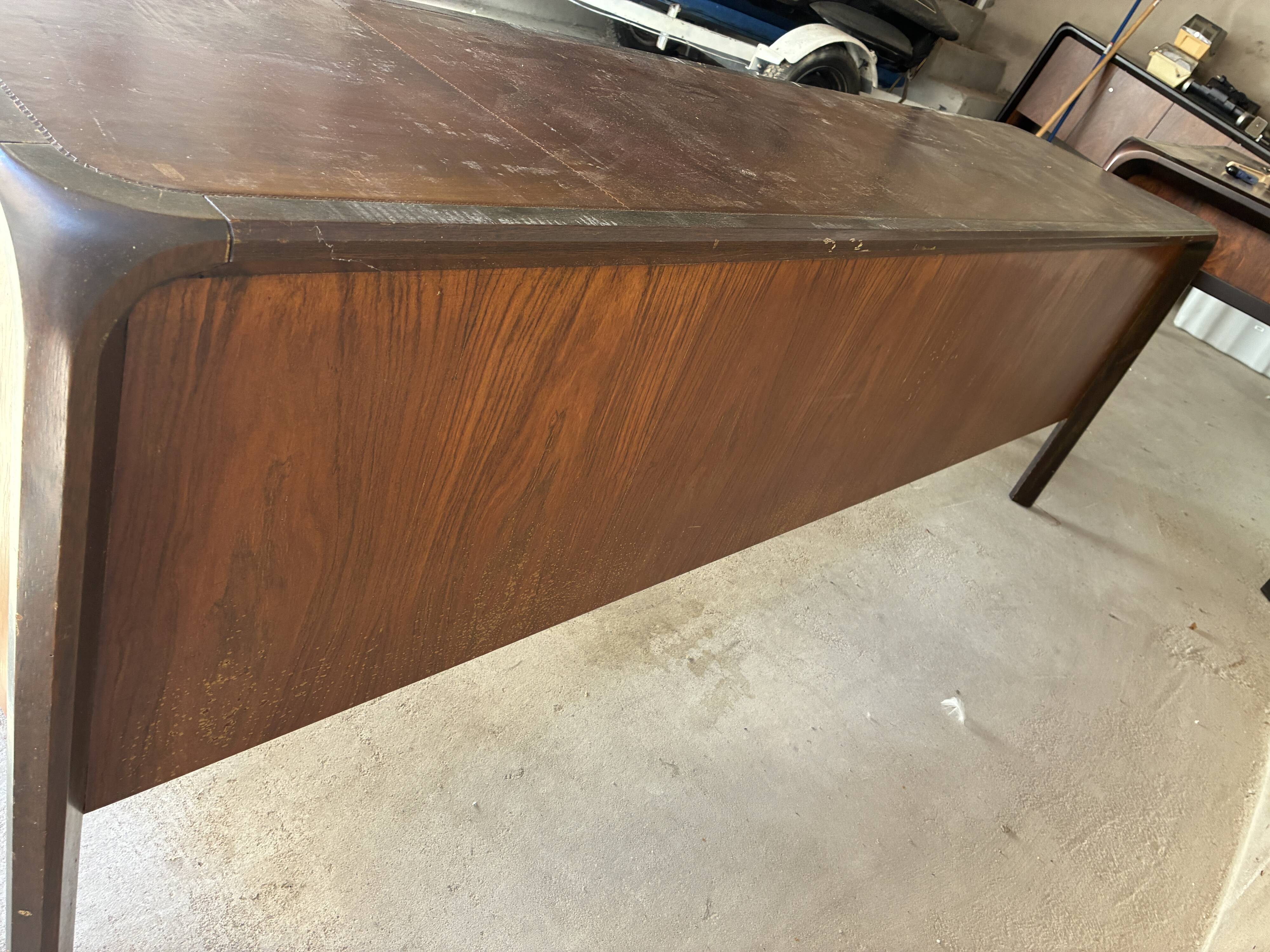 Danish sideboard 1970 Feldballe Mobelfabrik