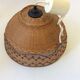 Vintage Wicker pendant