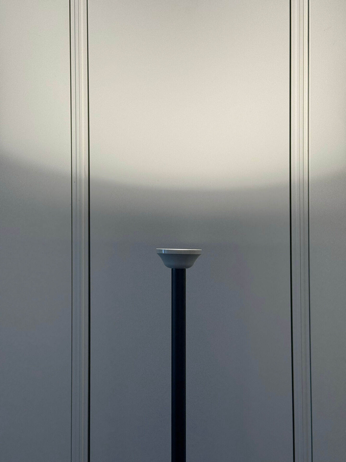 Gino Sarfatti Model 1095 Floor Lamp for Flos – Made in Italy