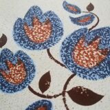 Serving 20 flat plates Sologne de Saint Amand