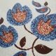 Serving 20 flat plates Sologne de Saint Amand