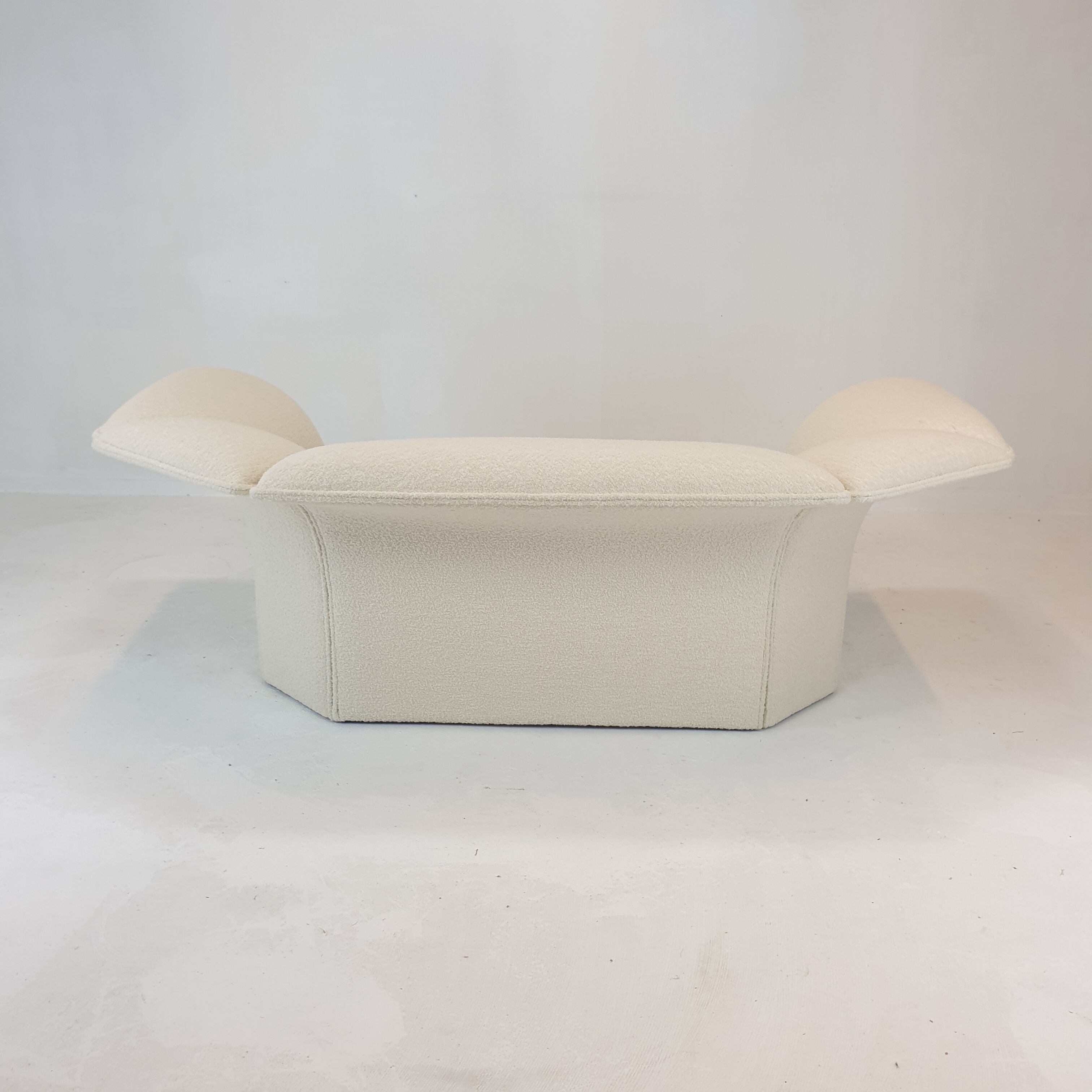 2-Seat sofa by Artifort, 1970's