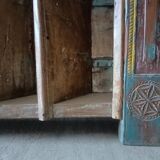 Teal console