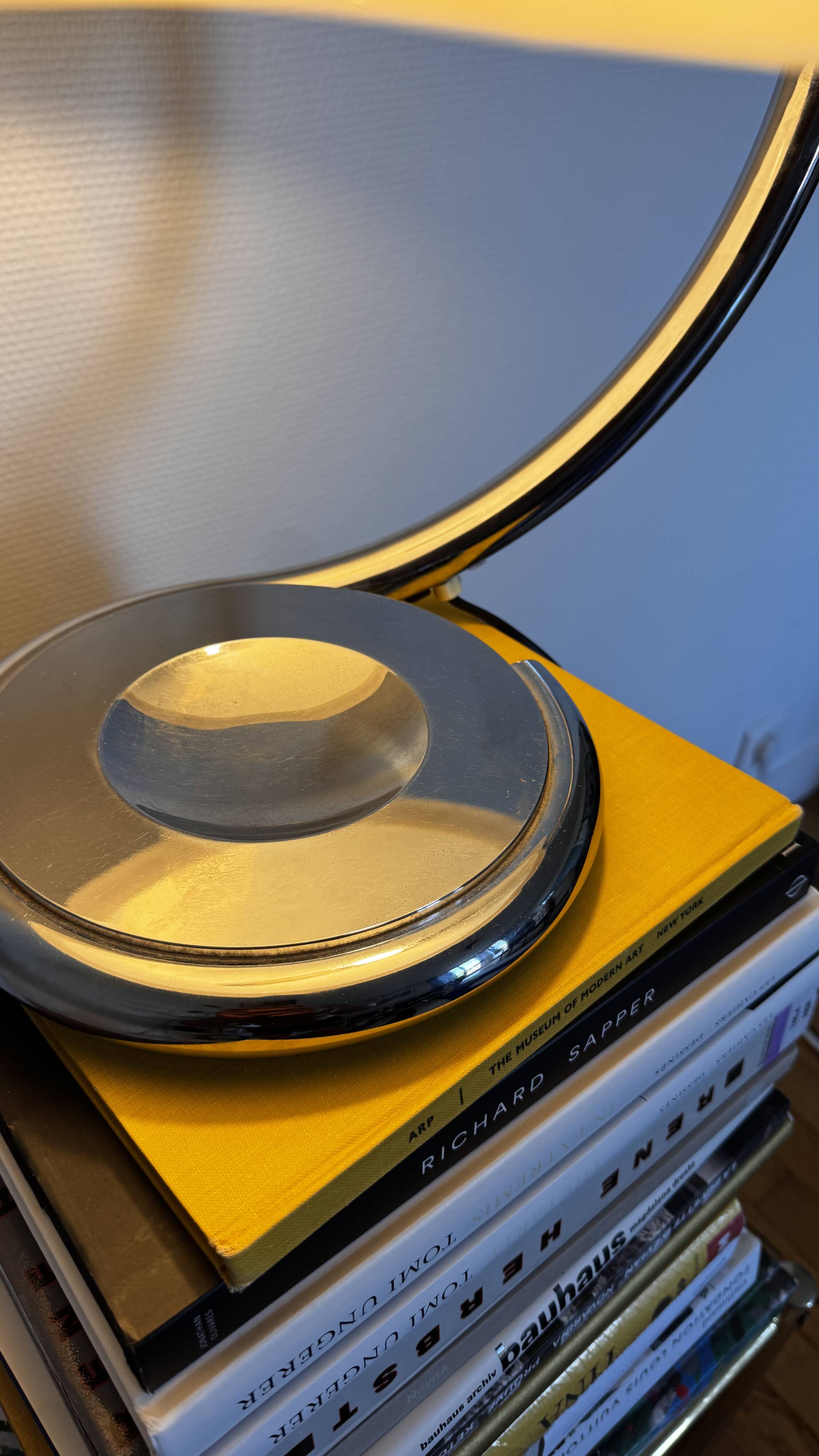 Serpente Lamp - Elio Martinelli - Martinelli Luce