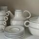 Scandinavian coffee service design stig lindberg 60 years