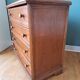 commode anglaise