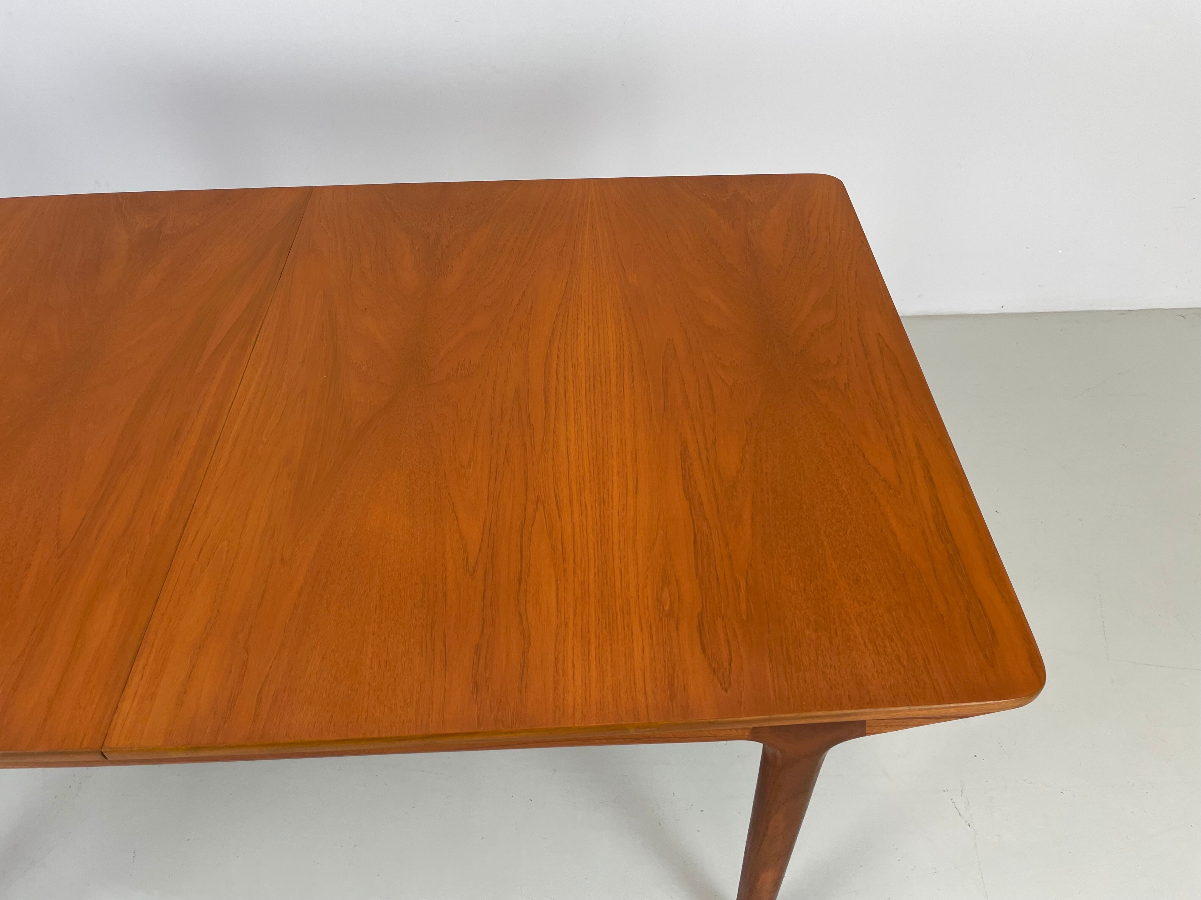 Vintage McIntosh dining table