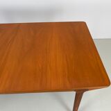 Vintage McIntosh dining table