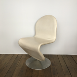 Chaise Verner Panton Système 1-2-3