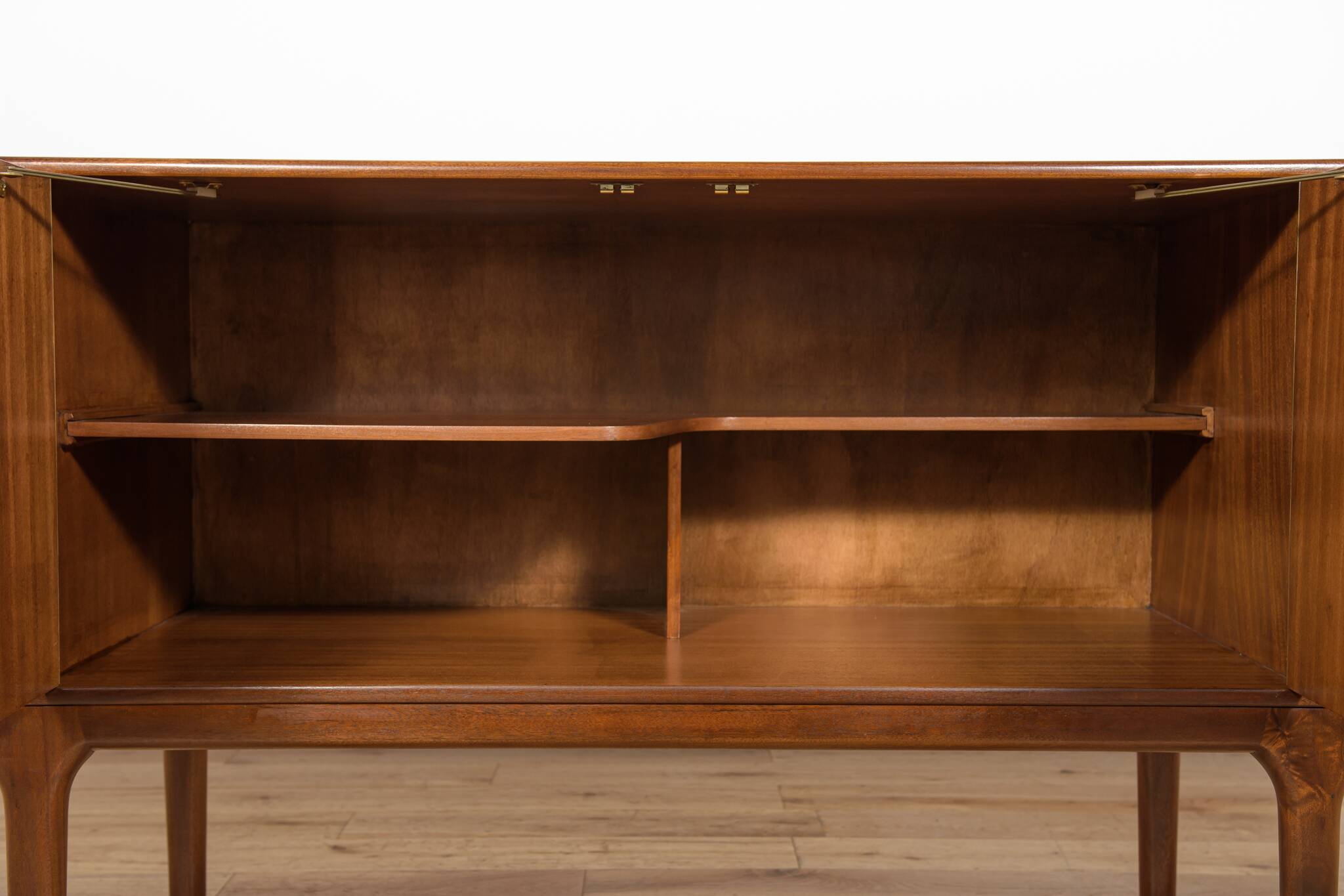 Mid-Century Teak Sideboard by Tom Robertson for McIntosh, United Knigdom, 1960s