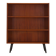Teak bookcase, Danish design, 1970s, manufactured by Clausen & Søn