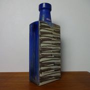 Large 281-49 Lava Ceramic Vase from Scheurich, 1970s