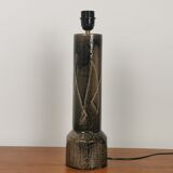 Ceramic lamp