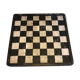 Wooden chessboard