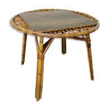 Table rotin