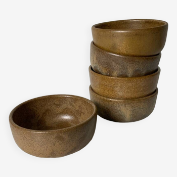 Stoneware bowls