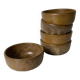 Stoneware bowls