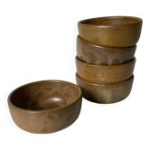 Stoneware bowls