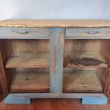 Old Parisian buffet