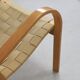 Arm Chair “Sunne” by Tord Björklund for Ikea, 1990s