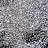 Tapis vintage moderne allemand – 80 cm x 153 cm - 1C967