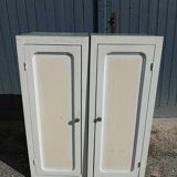 Commodes ou chevets parisiens