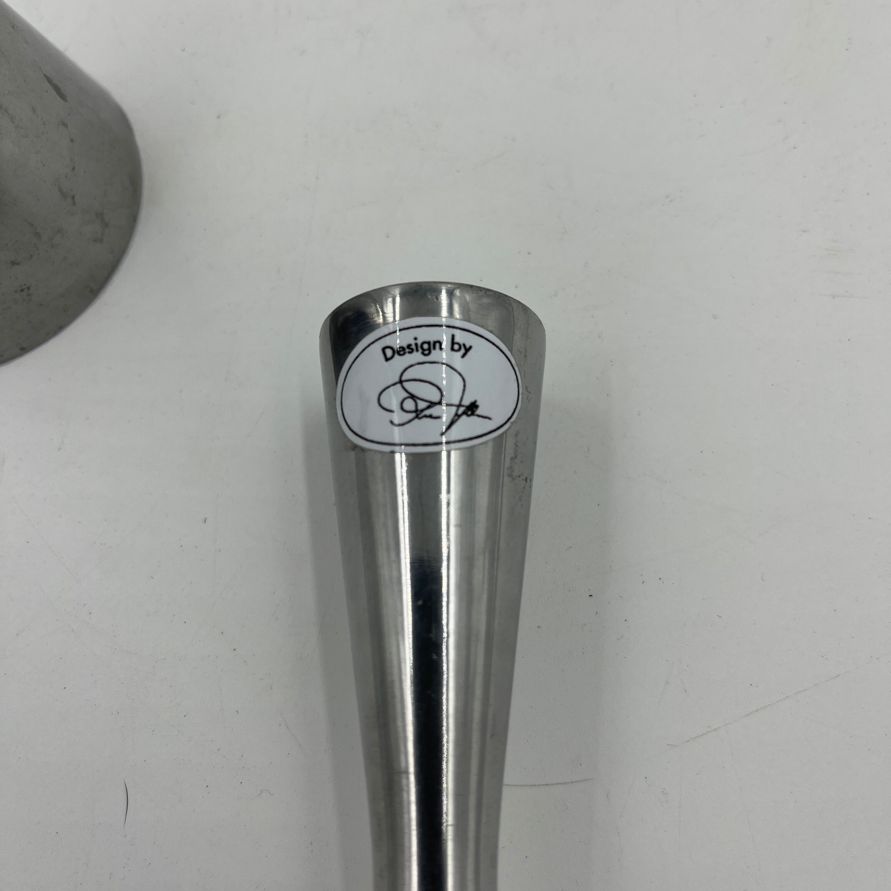 Duo of diabolo Candlesticks Ikea