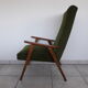Fauteuil vintage