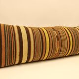 kilim cushion