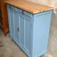 Art Deco Parisian Buffet 100x100