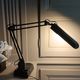 Lampe de bureau Unilux vintage