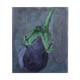 Eggplant by Deborah Handson Murphy