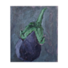 Eggplant by Deborah Handson Murphy