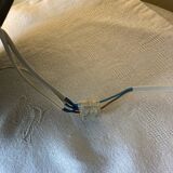 Vintage wall light, ceiling light