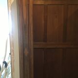 Armoire a glace ancienne